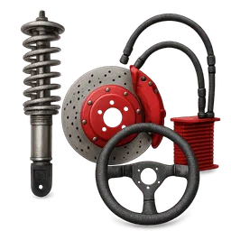 Transparent PNG of the GTA V item drift_tuning_kit
