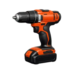 Transparent PNG of the GTA V item drill