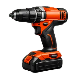 Transparent PNG of the GTA V item drill_1