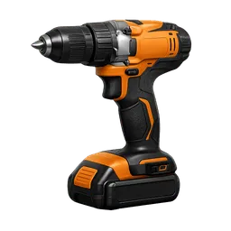 Transparent PNG of the GTA V item drill_2