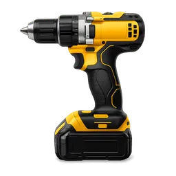 Transparent PNG of the GTA V item drill_3