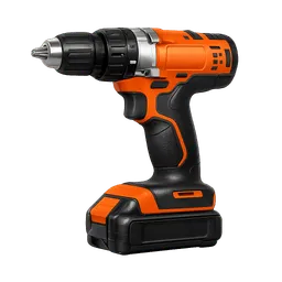 Transparent PNG of the GTA V item drill_4