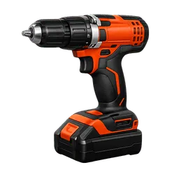 Transparent PNG of the GTA V item drill_5