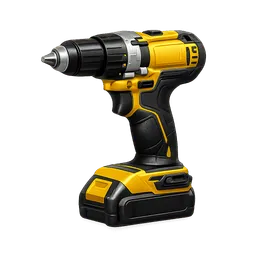 Transparent PNG of the GTA V item drill_6