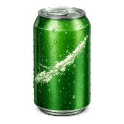 Transparent PNG of the GTA V item drink_called_sprunk