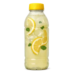 Transparent PNG of the GTA V item drink_lemonade