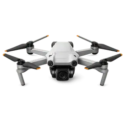 Transparent PNG of the GTA V item drone