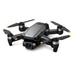 Transparent PNG of the GTA V item drone_1
