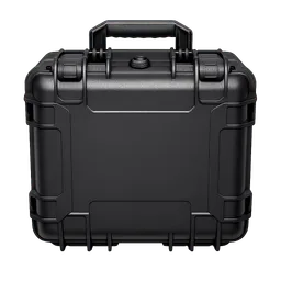 Transparent PNG of the GTA V item drone_case