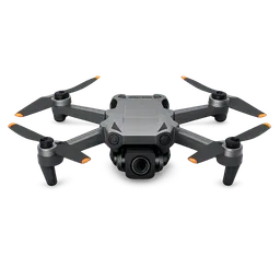 Transparent PNG of the GTA V item drone_flyer_1