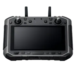 Transparent PNG of the GTA V item drone_tablet