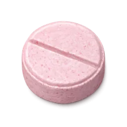 Transparent PNG of the GTA V item drug_ecstasy