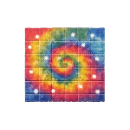 Transparent PNG of the GTA V item drug_lsd_2