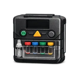 Transparent PNG of the GTA V item drug_tester