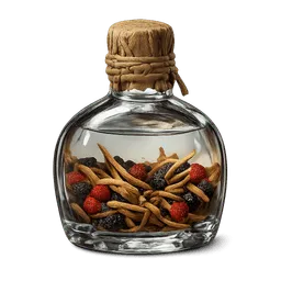 Transparent PNG of the GTA V item duhovi