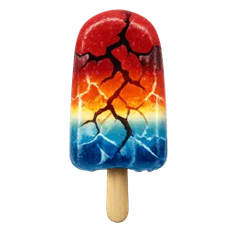 Transparent PNG of the GTA V item earthquakes_popsicle