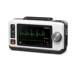 Transparent PNG of the GTA V item ecg_monitor_modern