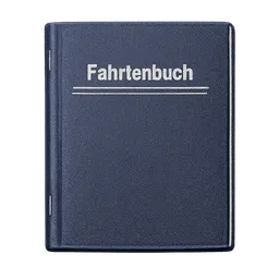 Transparent PNG of the GTA V item echtes_fahrtenbuch