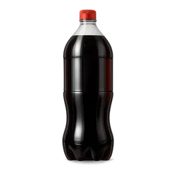 Transparent PNG of the GTA V item ecola