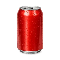 Transparent PNG of the GTA V item ecola_can