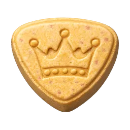 Transparent PNG of the GTA V item ecstasy_pille_premium