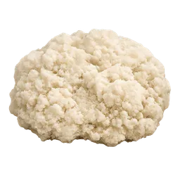 Transparent PNG of the GTA V item ecstasy_rohmasse