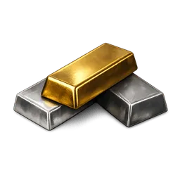 Transparent PNG of the GTA V item edelmetall