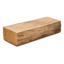 Transparent PNG of the GTA V item eichen_rohholz