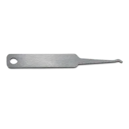 Transparent PNG of the GTA V item ein_aufbrech_ger_ht_lockpick_was_aus_metal_ist_was_einfach_nur_aus_so_einer_d_nn