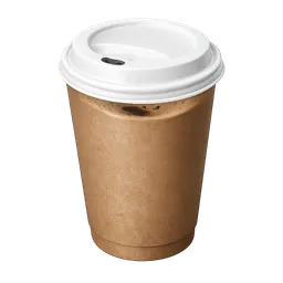Transparent PNG of the GTA V item ein_becher_kaffe