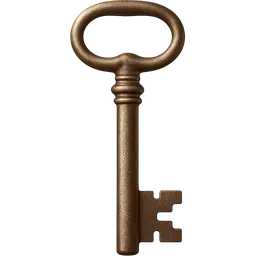 Transparent PNG of the GTA V item ein_haust_rschl_ssel_f_r_eine_mansion_villa_der_familie_moretti