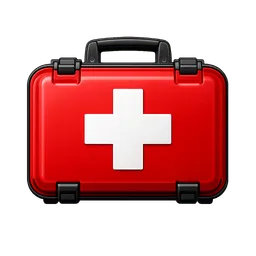 Transparent PNG of the GTA V item ein_medikit_bitte_in_rot_mit_einem_roten_kreiz_drauf_bitte_geil