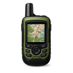 Transparent PNG of the GTA V item ein_pers_nliches_gps_ger_t