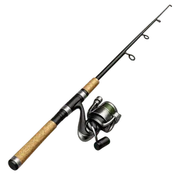 Transparent PNG of the GTA V item eine_angel_zum_fische_angeln