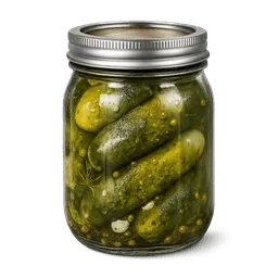 Transparent PNG of the GTA V item einmachglas
