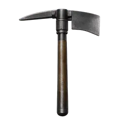 Transparent PNG of the GTA V item eisen