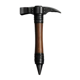 Transparent PNG of the GTA V item eisen_2