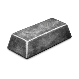 Transparent PNG of the GTA V item eisen_barren