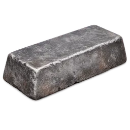 Transparent PNG of the GTA V item eisen_barren_1