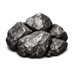 Transparent PNG of the GTA V item eisen_erz