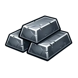 Transparent PNG of the GTA V item eisenbarren
