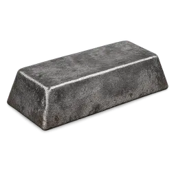 Transparent PNG of the GTA V item eisenbarren_1