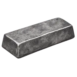 Transparent PNG of the GTA V item eisenbarren_2