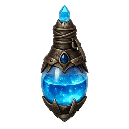 Transparent PNG of the GTA V item ejfeli_elixir