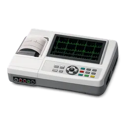 Transparent PNG of the GTA V item ekg_1