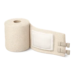 Transparent PNG of the GTA V item elastischer_verband_zur_druck_und_wundversorgung
