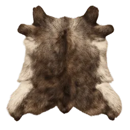 Transparent PNG of the GTA V item elchfell