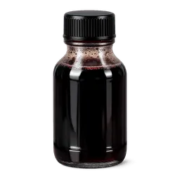 Transparent PNG of the GTA V item elderberry_syrup