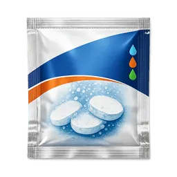 Transparent PNG of the GTA V item electrolyte_pulver_medikament_verpackung