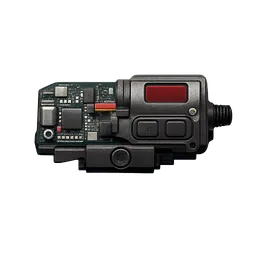 Transparent PNG of the GTA V item elektronik_f_r_eine_waffe